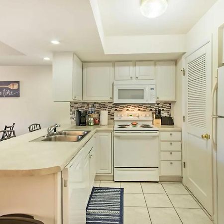 Waterfront Condo With Boat Slip! Lake Ozark Ngoại thất bức ảnh