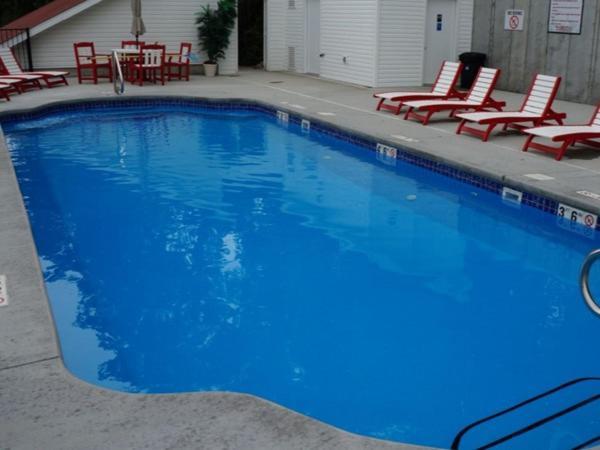 Waterfront Condo With Boat Slip! Lake Ozark Ngoại thất bức ảnh