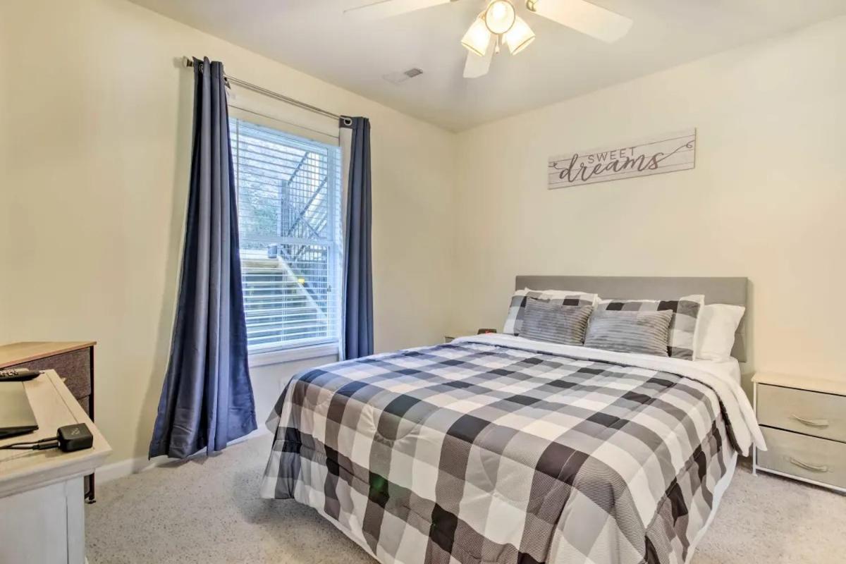 Waterfront Condo With Boat Slip! Lake Ozark Ngoại thất bức ảnh