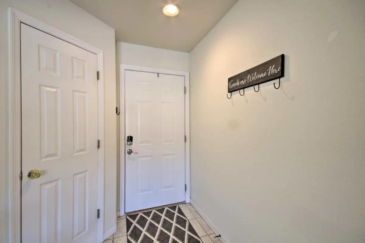 Waterfront Condo With Boat Slip! Lake Ozark Ngoại thất bức ảnh