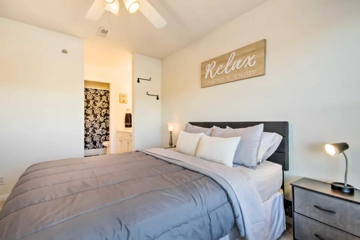 Waterfront Condo With Boat Slip! Lake Ozark Ngoại thất bức ảnh